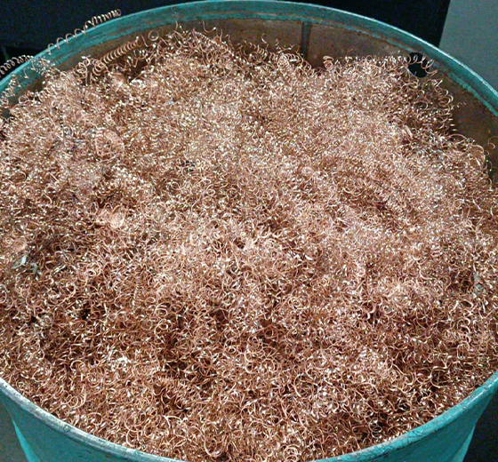CAVACO-DE-COBRE